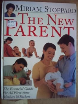 Paperback The New Parent Book