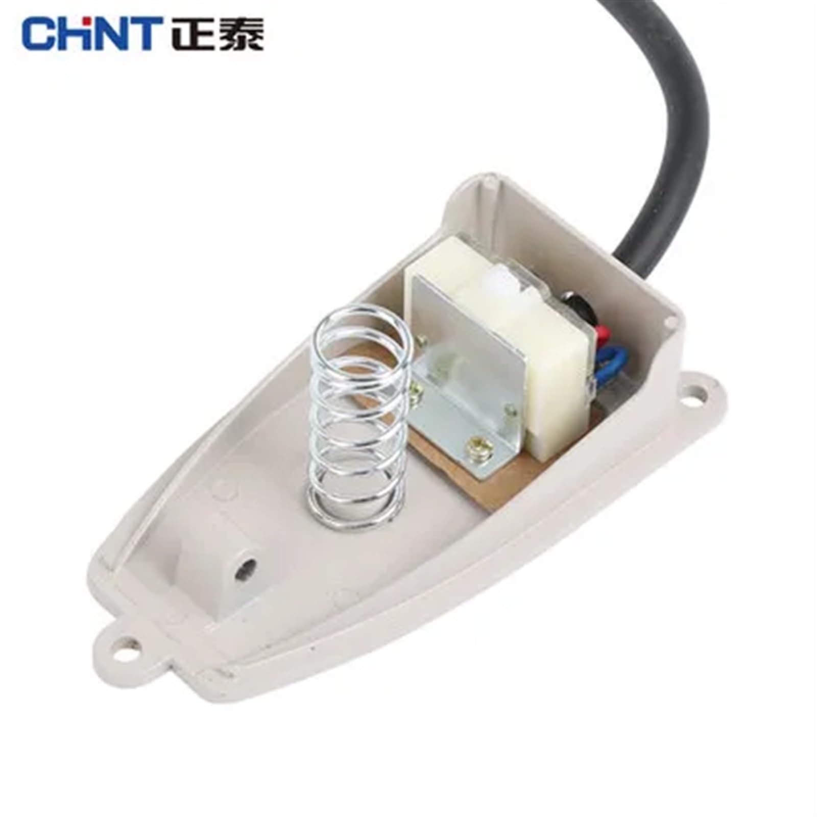 Interruttore a pedale Interruttore a pedale YBLT-EKW/5A/B 220V Momentaneo