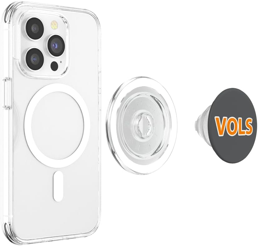 Volunteers PopSockets PopGrip for MagSafe