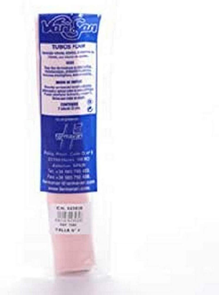 CSTLL SAN HYDROGEL FOAM TUBE VARI 4