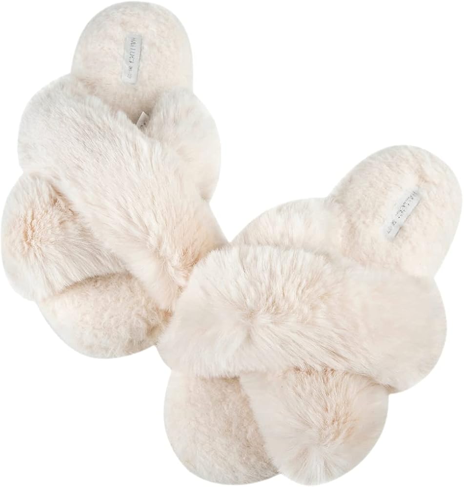 Halluci slippers Clearance