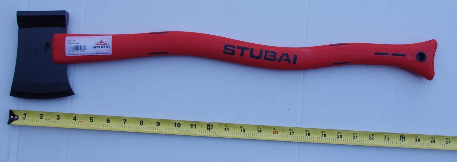 Amazon.com : Stubai Professional Forestry Tools Axe Made in