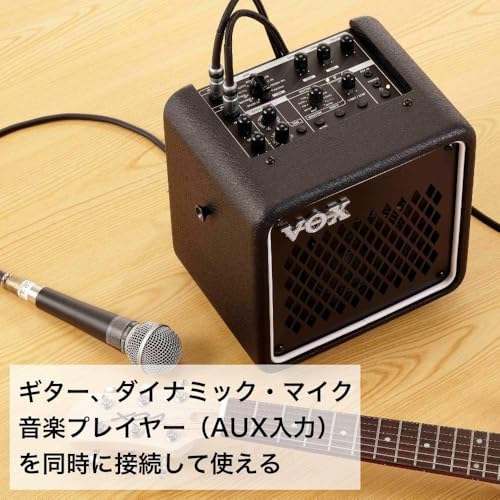 VOX(ヴォックス) MINI GO 3 の商品画像 4