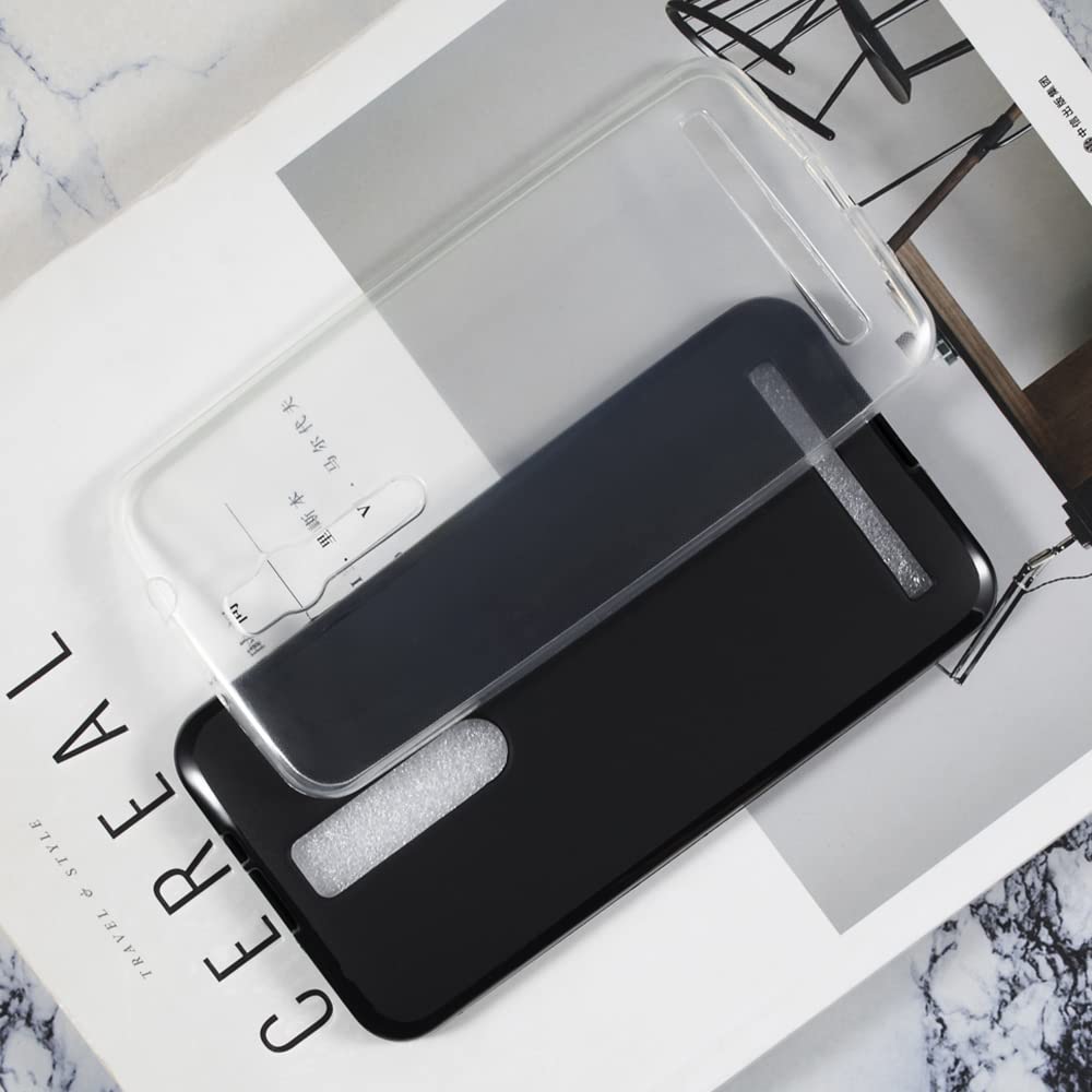 Funda De Teléfono A Prueba De Golpes Para Asus Zenfone 8 ZS590KS - Foto 4