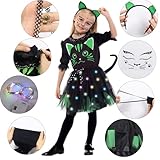 Zoom IMG-2 koiroi 6 pezzi costume da Zoom IMG-2 koiroi 6 pezzi costume da