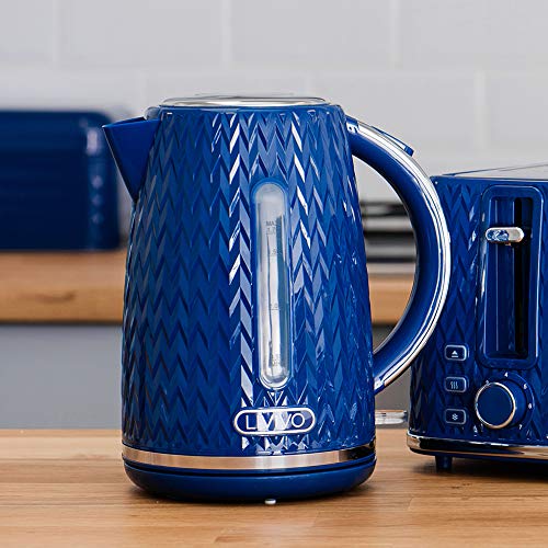 Blue Kettles My Kitchen Accessories