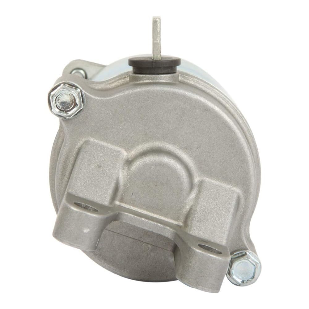 31100-40F00 Motorino di avviamento da 12 Volt con rotazione in senso antiorario 18804N Compatibile con/Sostituzione for GSX-R 1000 228000-8770 228000-8771
