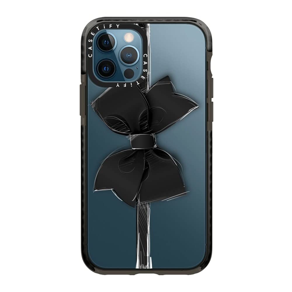 Amazon.co.jp: CASETiFY インパクトケース iPhone 12 Pro