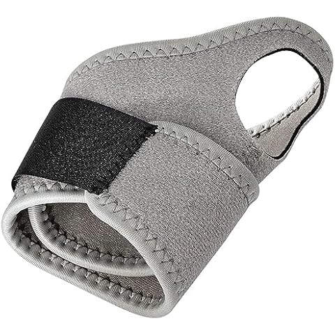 LivingSURETM Wrist Wrap Cover