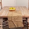   VHC-Brands-18326-Burlap-Natural-Reverse-Seam-Patch-Runner-13x36