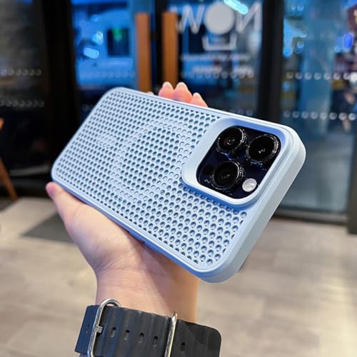 Étui de charge sans fil magnétique pour iPhone 13 idéal au quotidien