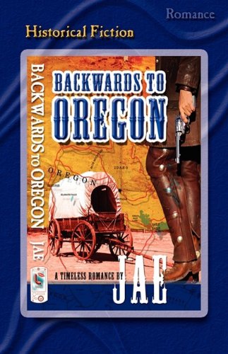 Buy Backwards to Oregon — BookShops.in