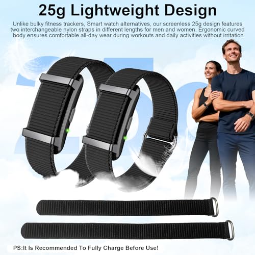 Smart Bluetooth Sleep Monitor Band