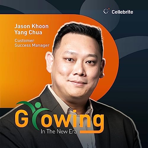 Growth Mindset - Jason Chua