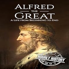 Couverture de Alfred the Great
