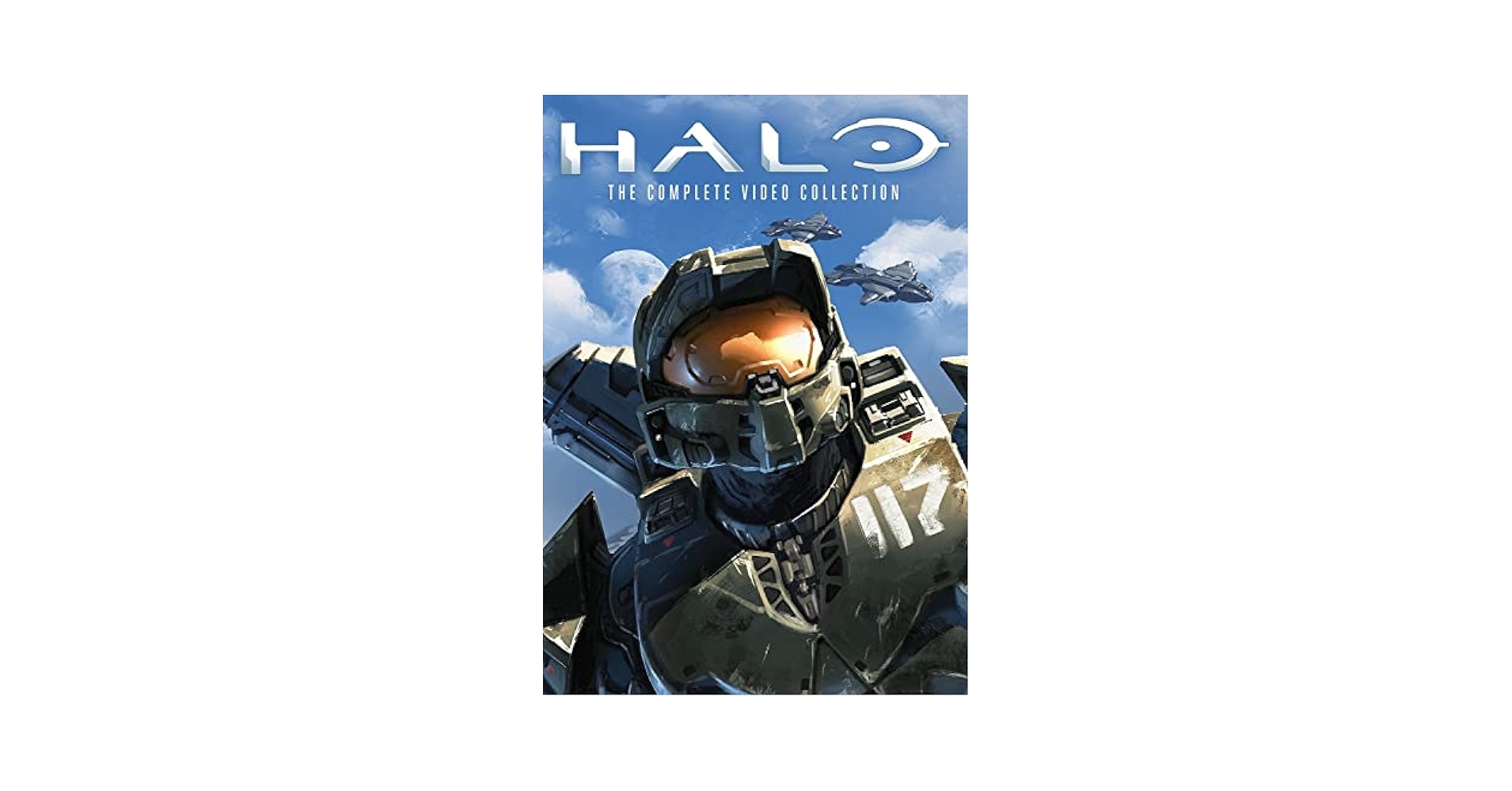 Halo Trilogy 5枚組み(4CD+DVD) Halo Trilogy 5枚組み(4CD+DVD) - メルカリ