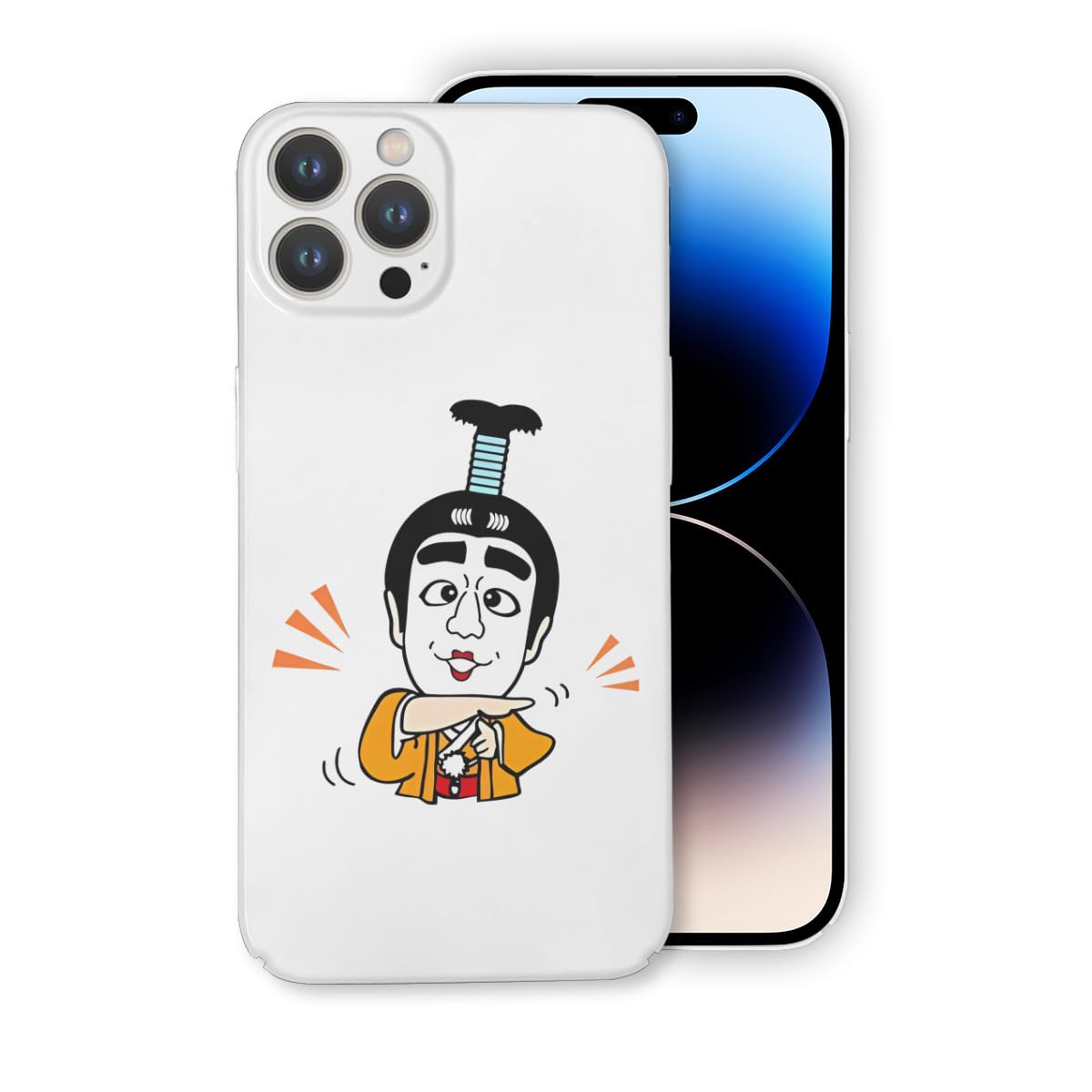 日本アジア航空 スマートフォン 携帯電話 志村けん バカ殿様 ストラップ 日本アジア航空 スマートフォン 携帯電話 志村けん バカ殿様