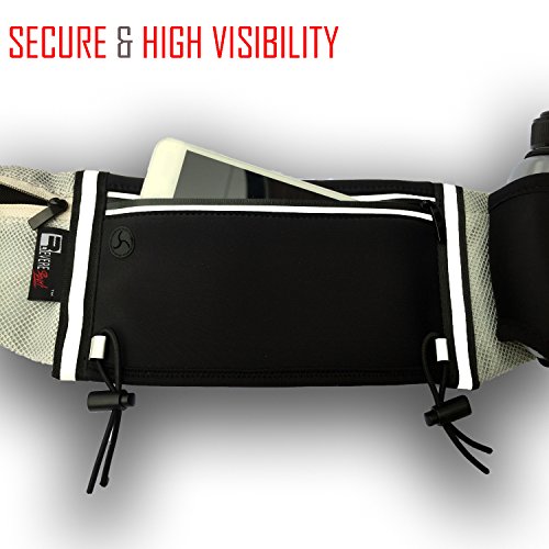 Cintura da corsa per iPhone X/8/7/6 Samsung Galaxy...