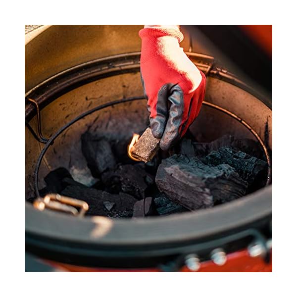 Premier Specialty Brands LLC - Fire Starter, 24-Pack – Bild 3