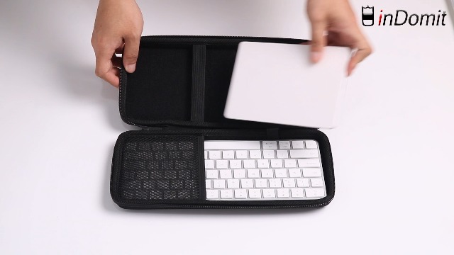 Apple Magic Trackpad ブラック ＋ケース＋ケーブル Amazon.com: inDomit Hard Case Compatible with 67 68 Keys Apple