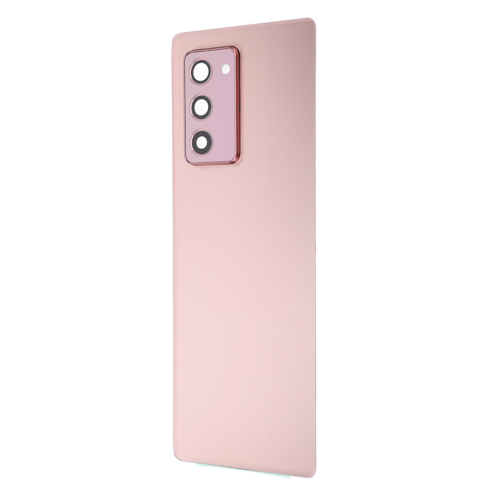 Cryfokt Z Składany Telefon 2 Przednia Szyba Naprawa Zestaw, Trwała (Rosy