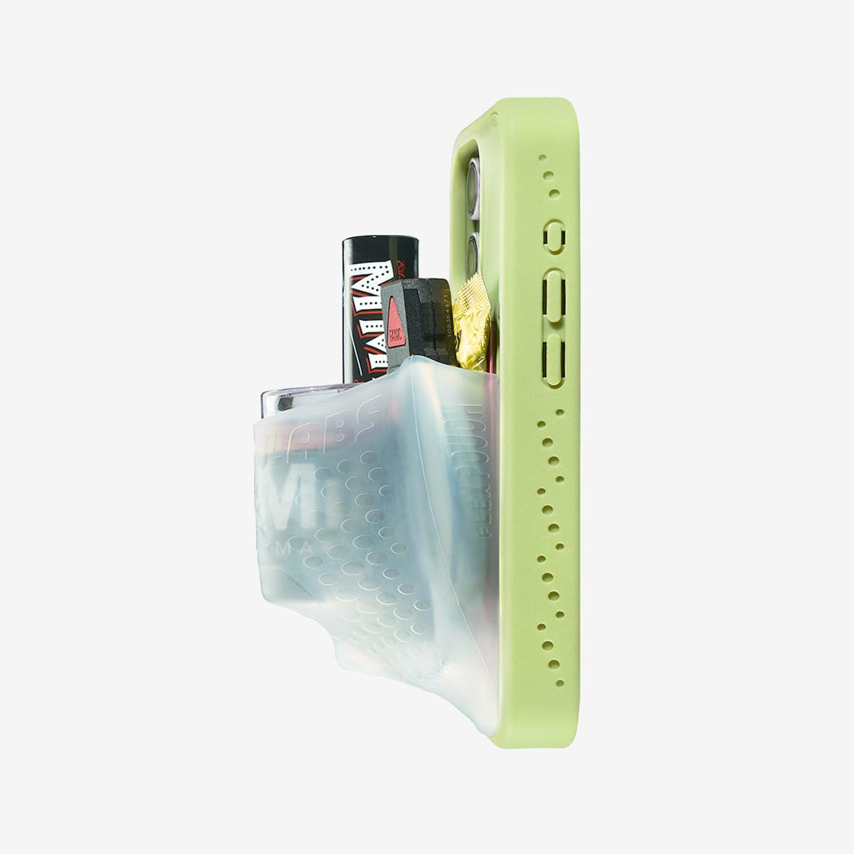 Amazon.com: Ninja Labs: Flex Pouch
