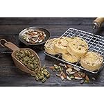 Bhagats-Heera-Sweets-Coconut-Rolls-Delicious-Indian-Sweet