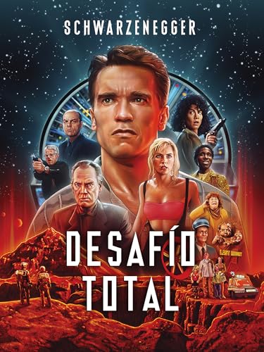 Desafío total