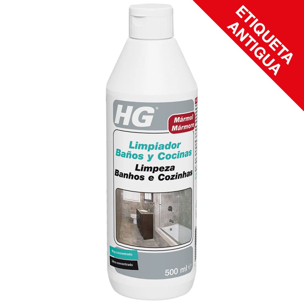 HG WC-Reinigungsgel, entfernt Schmutz und Kalk von der Toilette