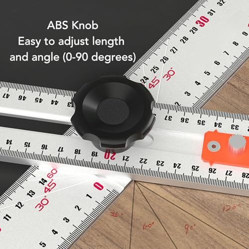 Listado de Reglas para marcos , tabla con los diez mejores. 20 Imagen adicional