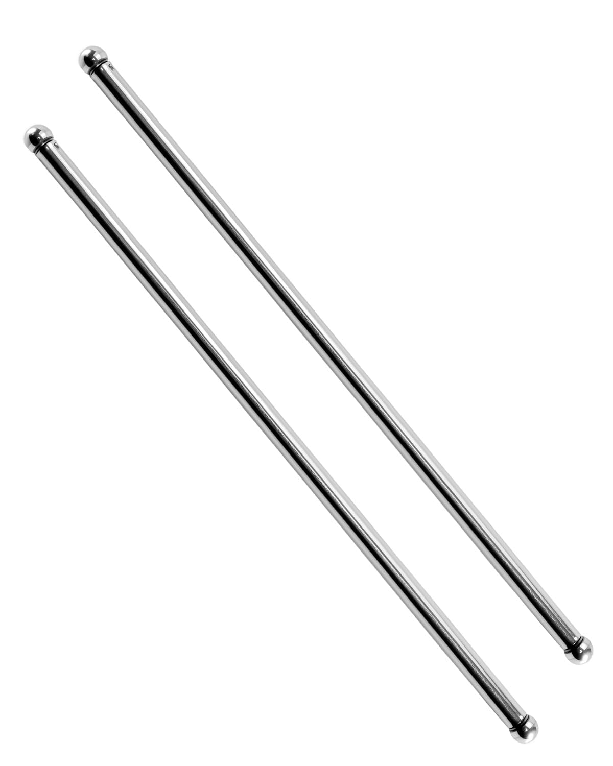 Engine Push Rods Diameter Fit for Predator 212 Hemi Honda GX200 196cc Clones & Most Small Racing Engines, 2Pcs