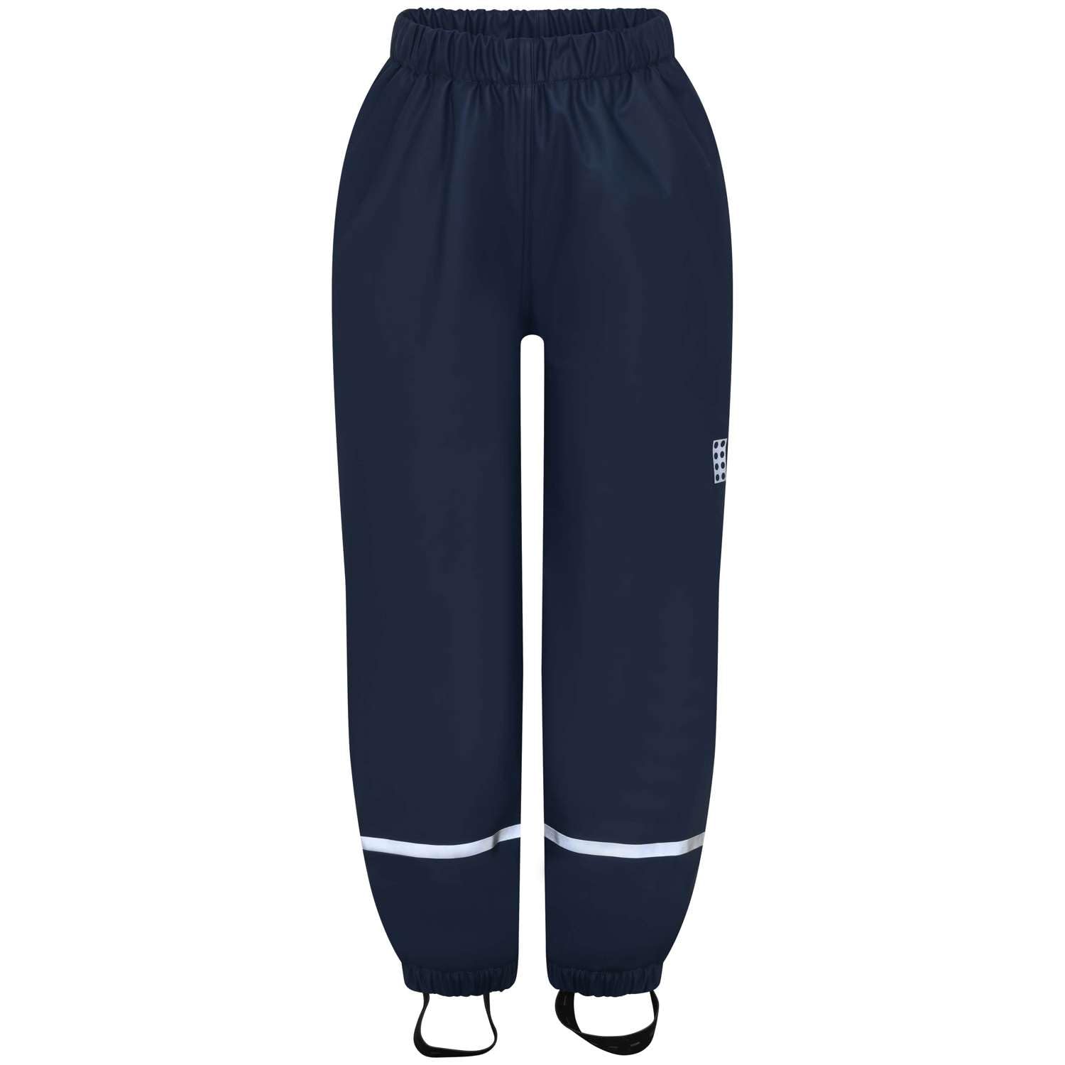LEGO Unisex Lwjori 741 - Rain Set Regenhose
