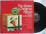 frank sinatra christmas album youtube  FRANK SINATRA The Sinatra Christmas Album LP
