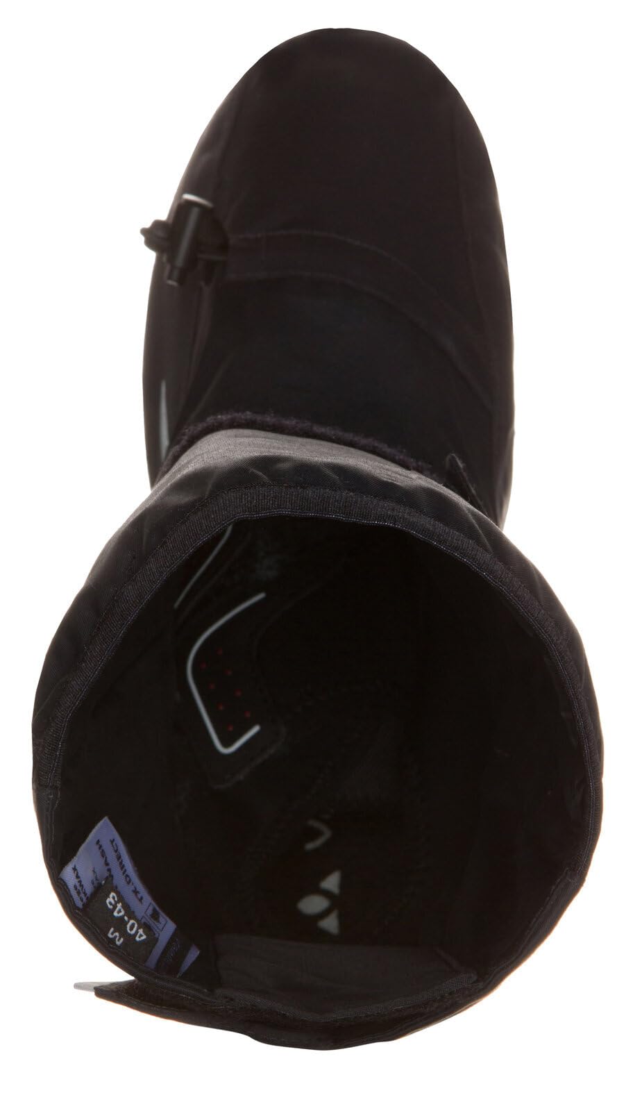 VAUDE Capital Plus sur-Chaussures Homme Noir FR