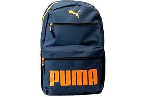 Meridian 5.0 Backpack: A Puma Masterpiece for Urban Backpackers