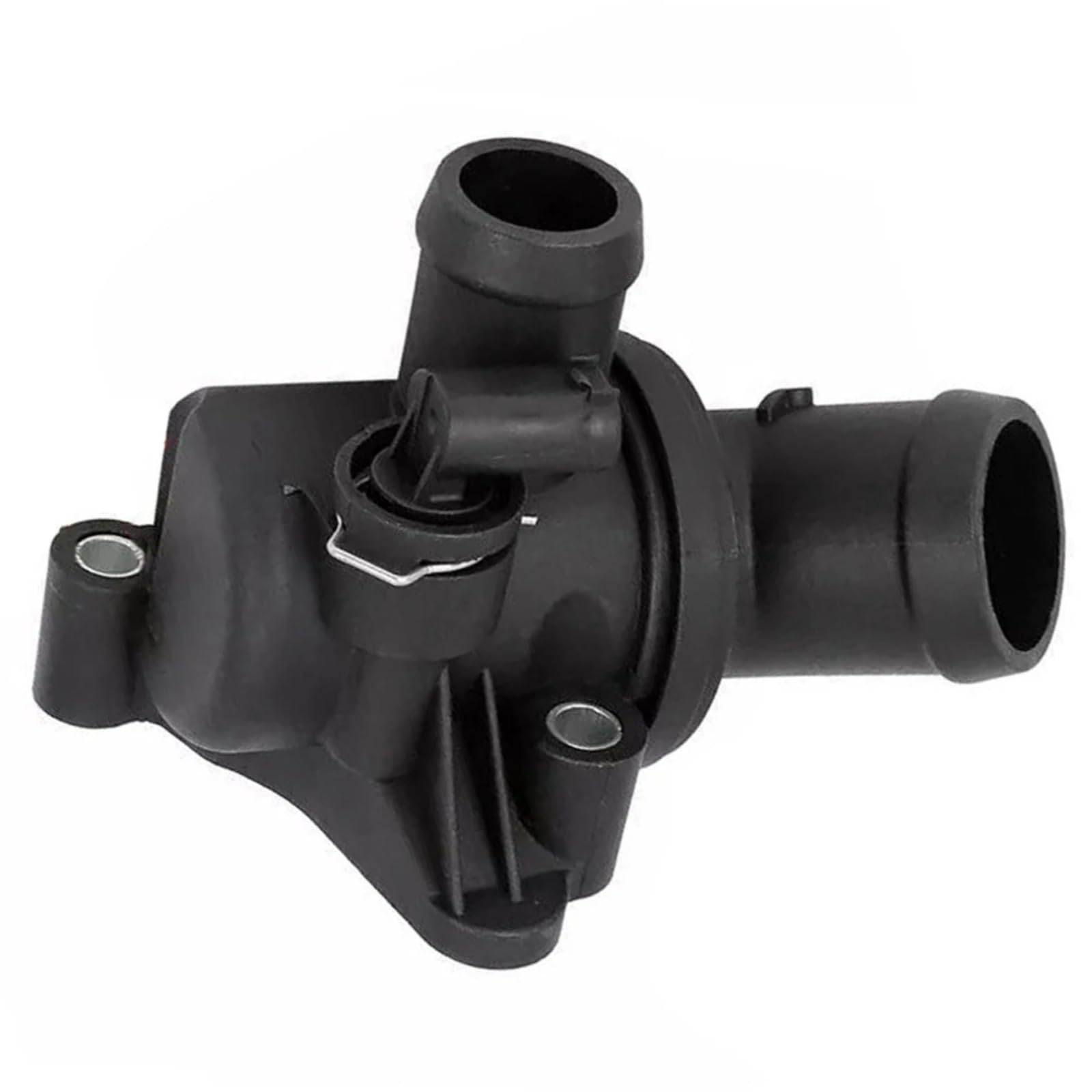 Termostato Refrigerante Per Benz W169 2004-2012 2662030675 | Termostato Motore Gruppo alloggiamento uscita termostato liquido refrigerante motore 2662030675