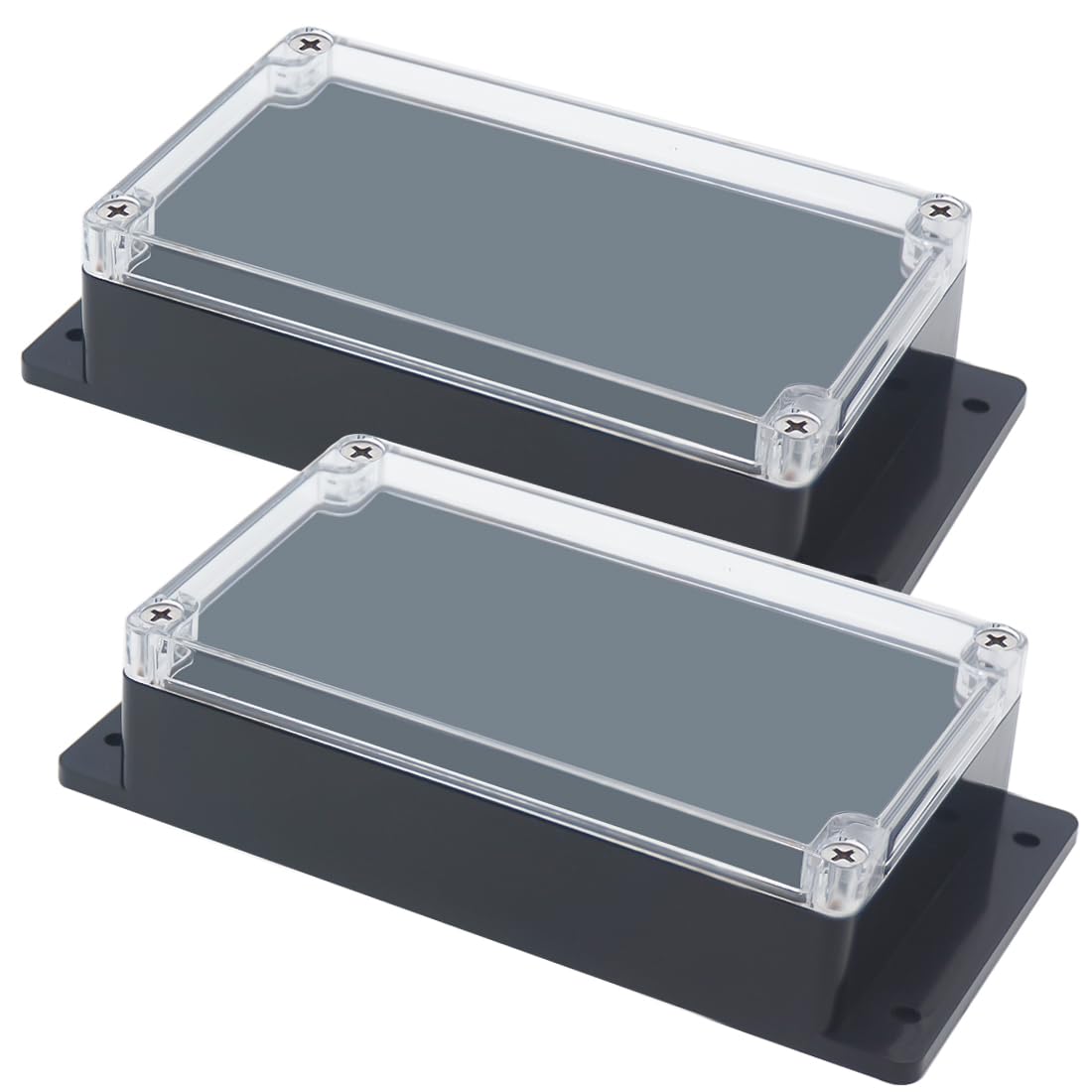 Waterproof Electrical Box - IP65 Outdoor Project Box -17