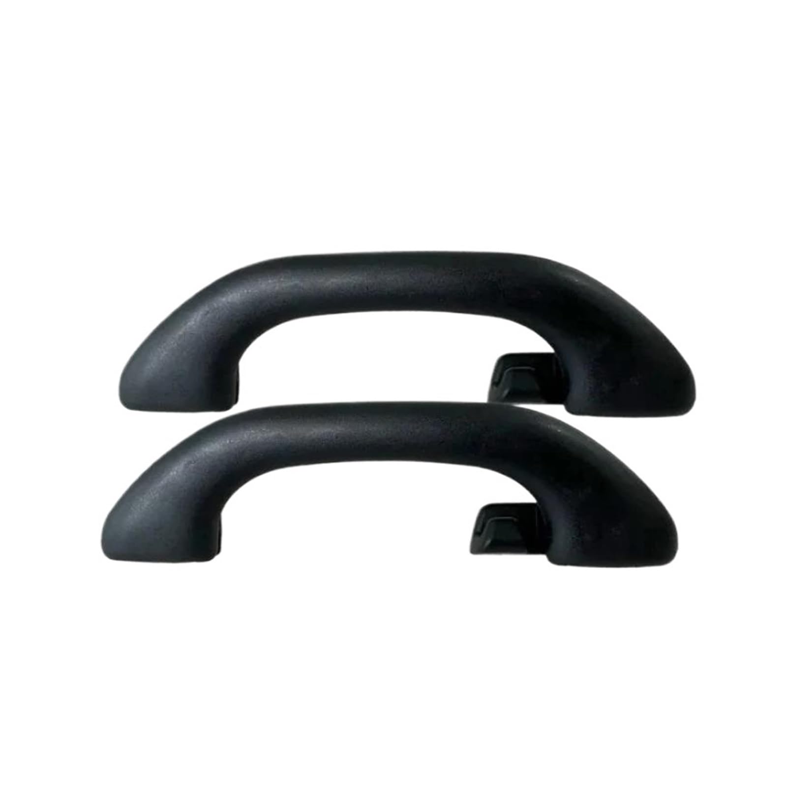 ELEKMPMGTD 6N0857607L 6N0857607K Interior Roof Ceiling Grab Pull Handle for Golf 4 GTI R32 for Polo 9N for Jetta MK4 for Bora A4 Interior Door Handle(Back Row 2)