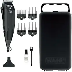 Máquina de Tosa Pet Clipper Kit 127V – Wahl