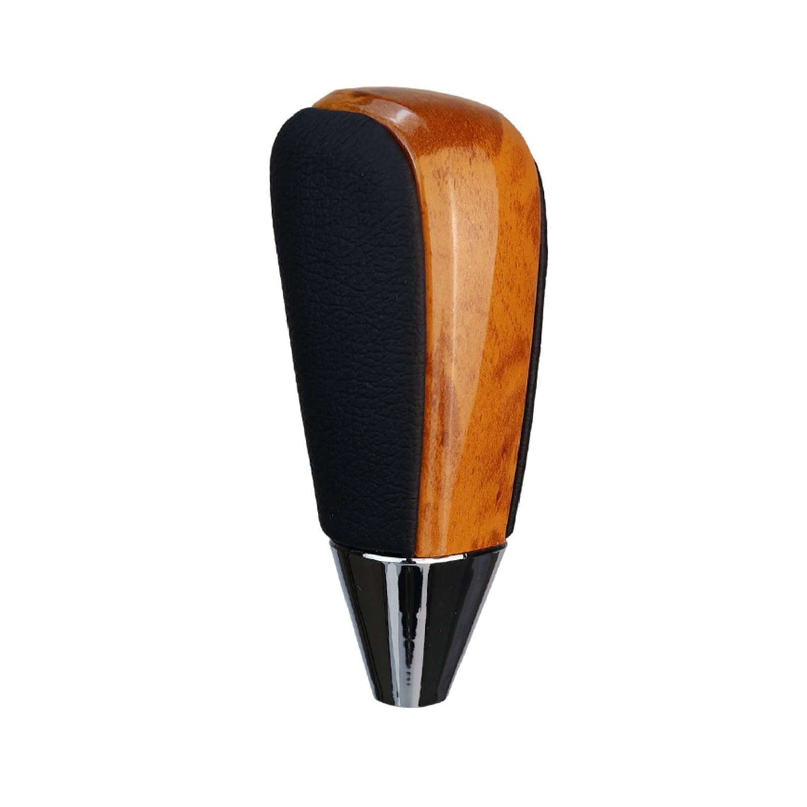 ZYINCEN Speed Gear Shift Knob for Toyota for Prado Automatic Transmission Car Gear Shifting Handball Replace(D)
