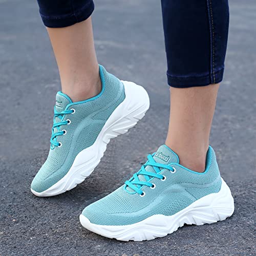 Image of Bacca Bucci Women Lace Up Sneaker Shoes