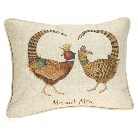 At home in the country Cover