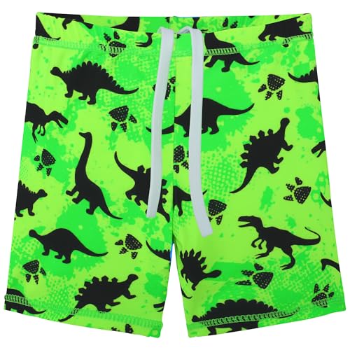Image of XFGIRLS Baby Boys Swimsuit Toddler Sunsuit UPF 50+ Sun Protection One Piece Beach