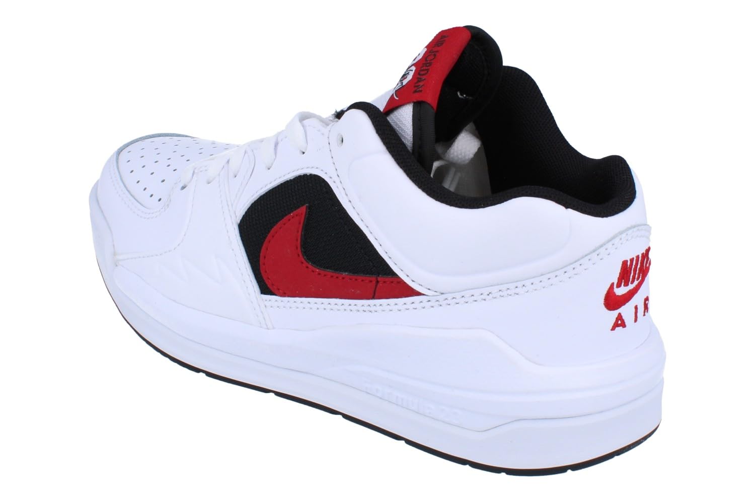 NIKE Air Jordan Stradium 90 GS Formatori Dx4399 Scarpe Da Ginnastica Scarpe