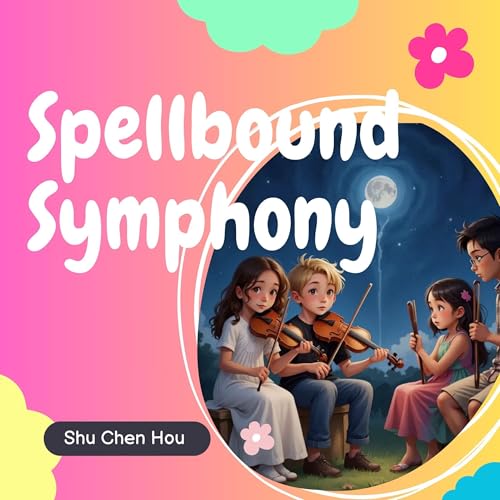 Spellbound Symphony by Shu Chen Hou episode artwork
