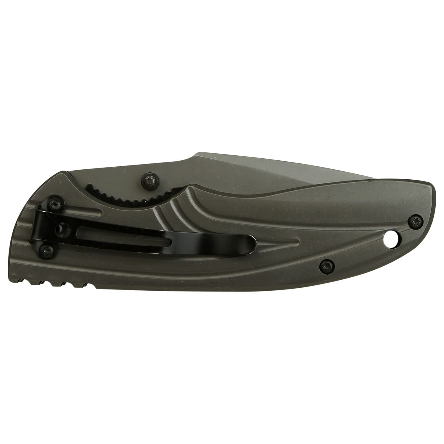 MTech Evolution Spring Assisted Knife - MTE-A016-WD