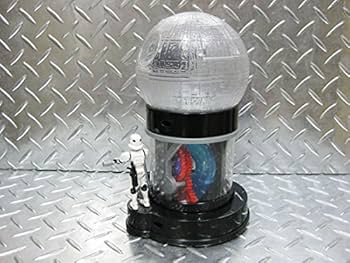 スターウォーズ☆ジェリービーンズ☆ディスペンサー Amazon.co.jp: ジェリービーンズ(ジェリーベリー）専用の