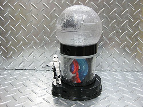 スターウォーズジェリーベリービーンズマシン Amazon.co.jp: ジェリービーンズ(ジェリーベリー）専用の