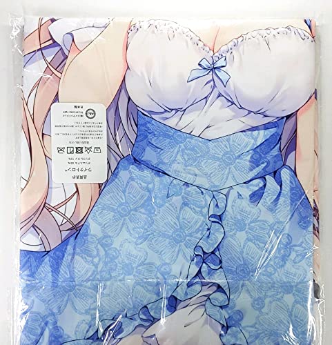 Amazon | CANVAS+GARDEN 宮坂みゆ 莉奈ちゃん 抱き枕カバー C96ver