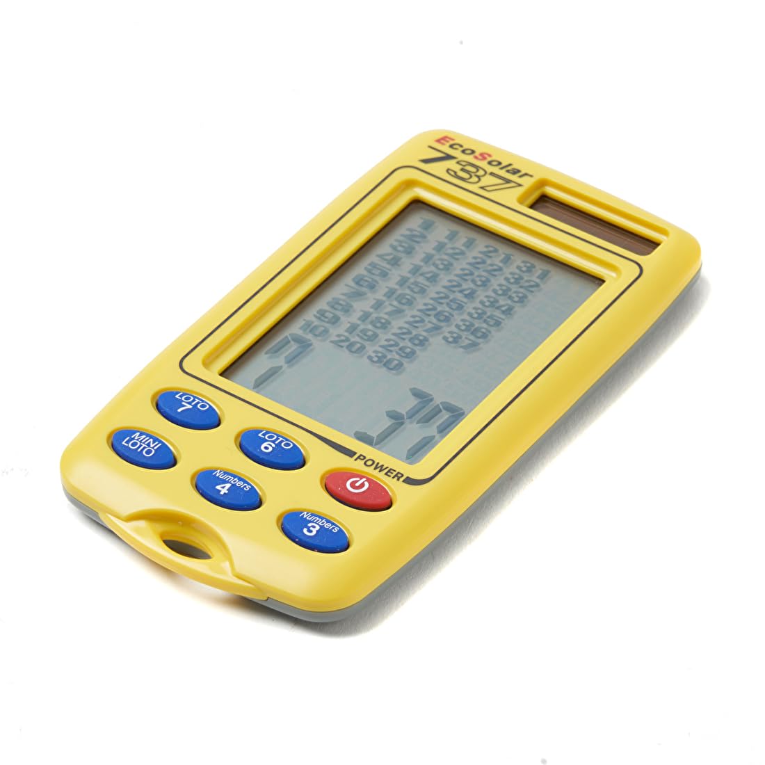 Amazon | ロト7にも対応 ロト ミニロト ナンバーズ 5種類の数字